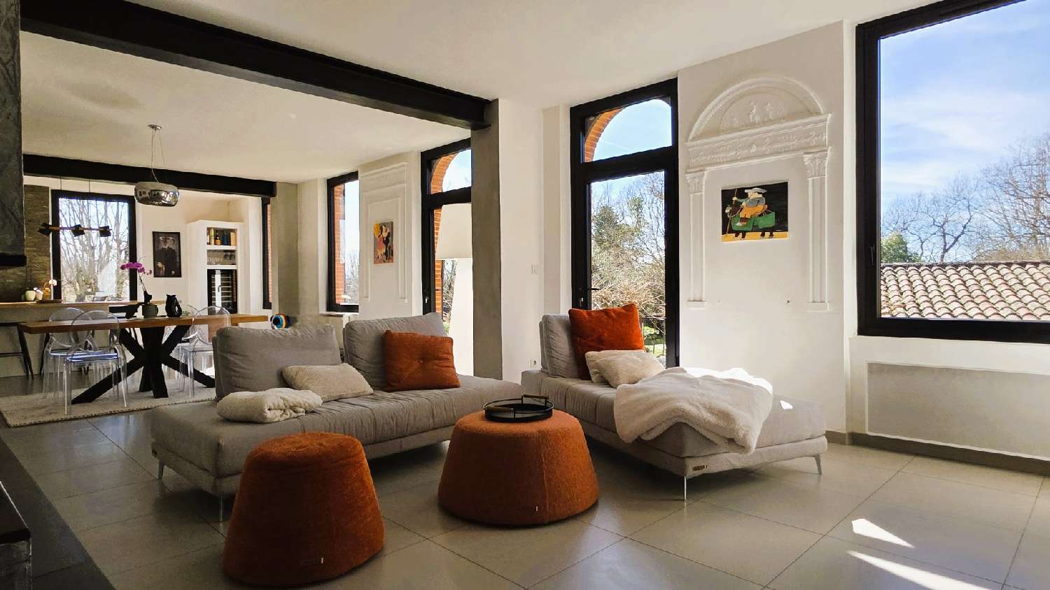  te koop huis Montauban Tarn-et-Garonne 5