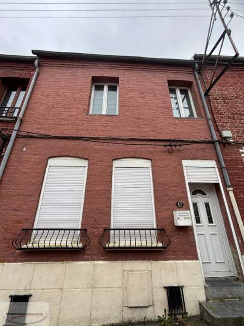 Montay Nord Haus Bild 7297222