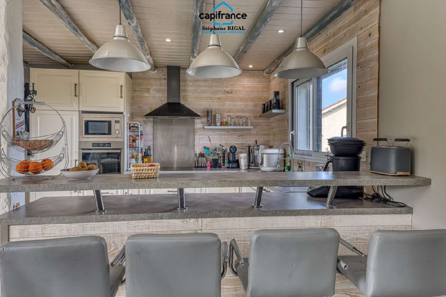  à vendre maison Montayral Lot-et-Garonne 4