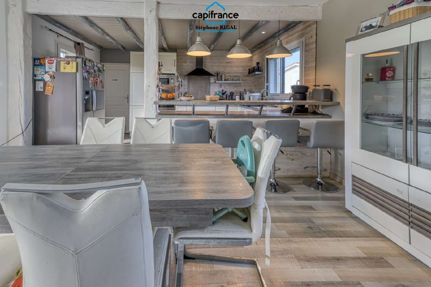  à vendre maison Montayral Lot-et-Garonne 7