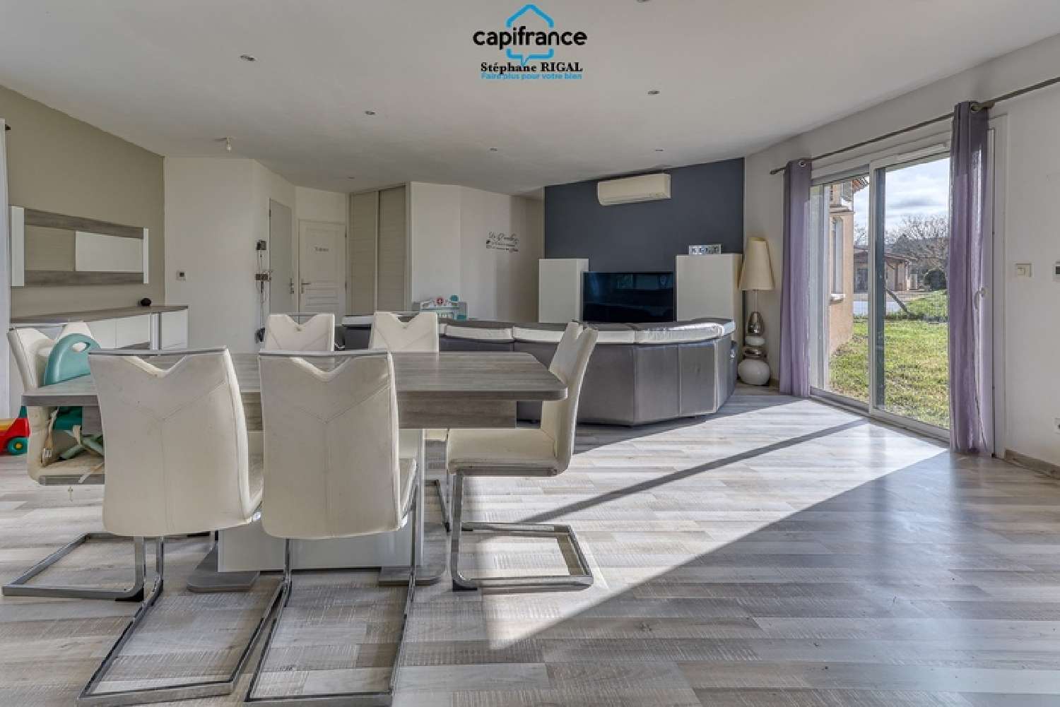  à vendre maison Montayral Lot-et-Garonne 8