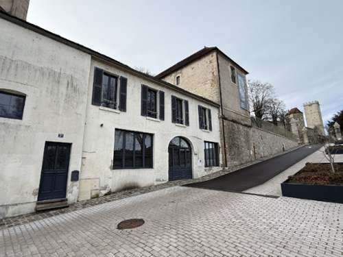 Montbard Côte-d'Or maison foto 7286066