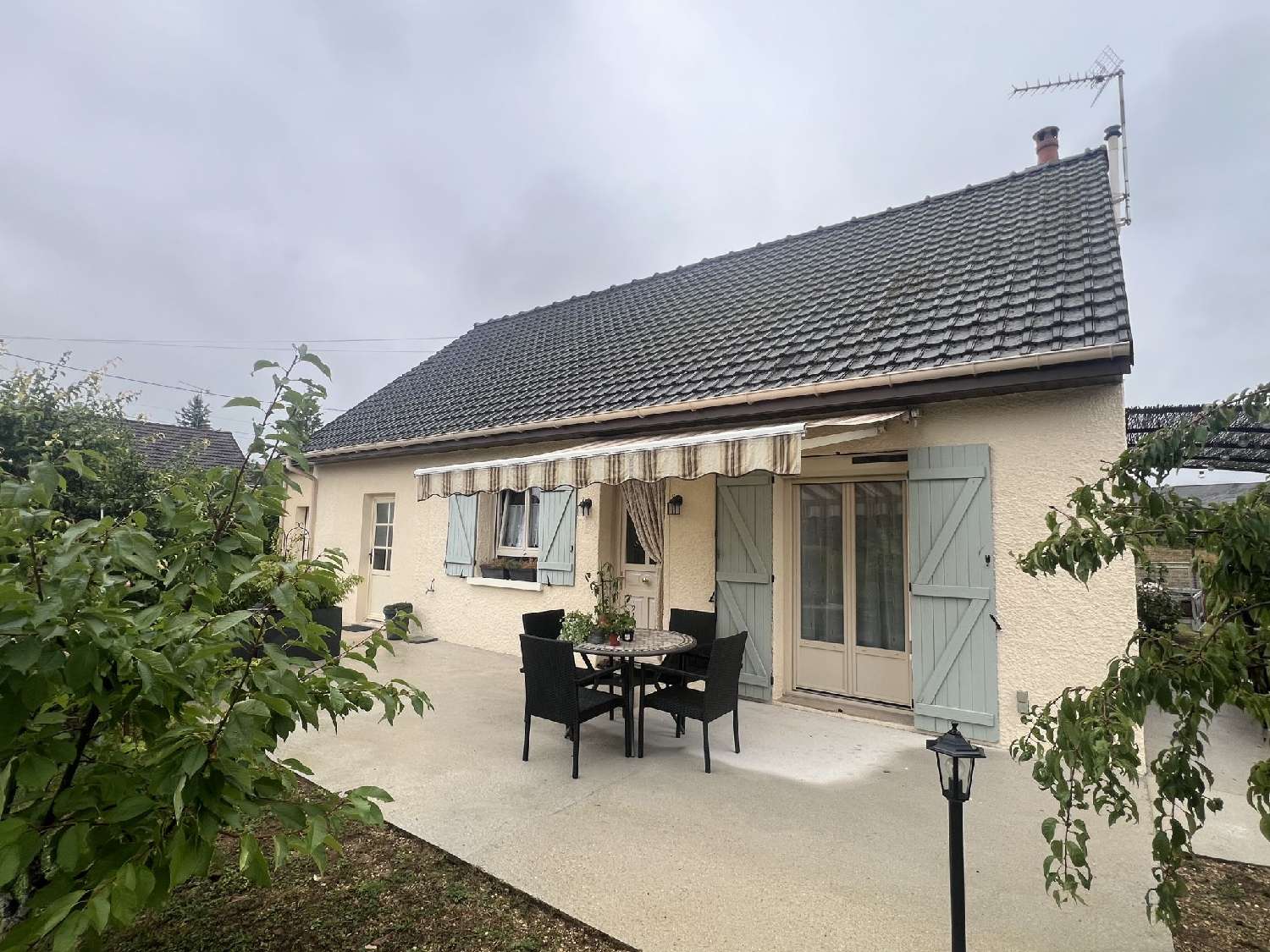  kaufen Haus Montbard Côte-d'Or 1