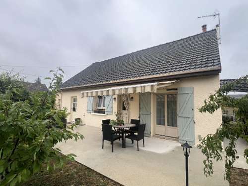 Montbard Côte-d'Or Haus Bild 7286072