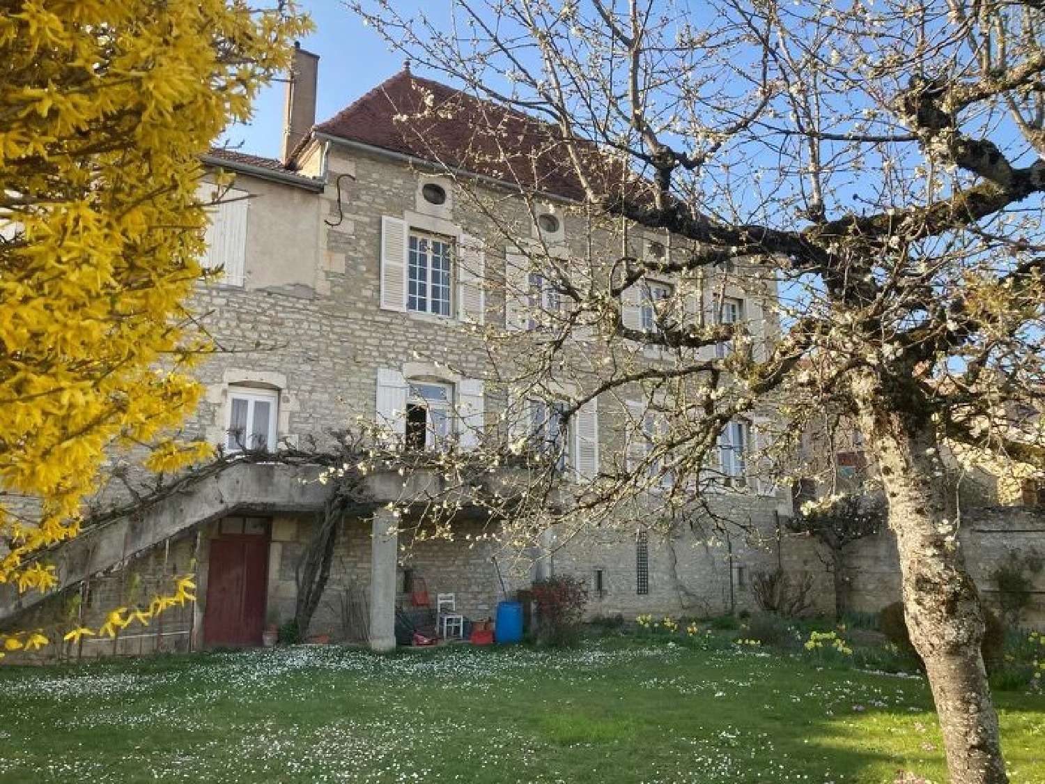  kaufen Haus Montbard Côte-d'Or 1