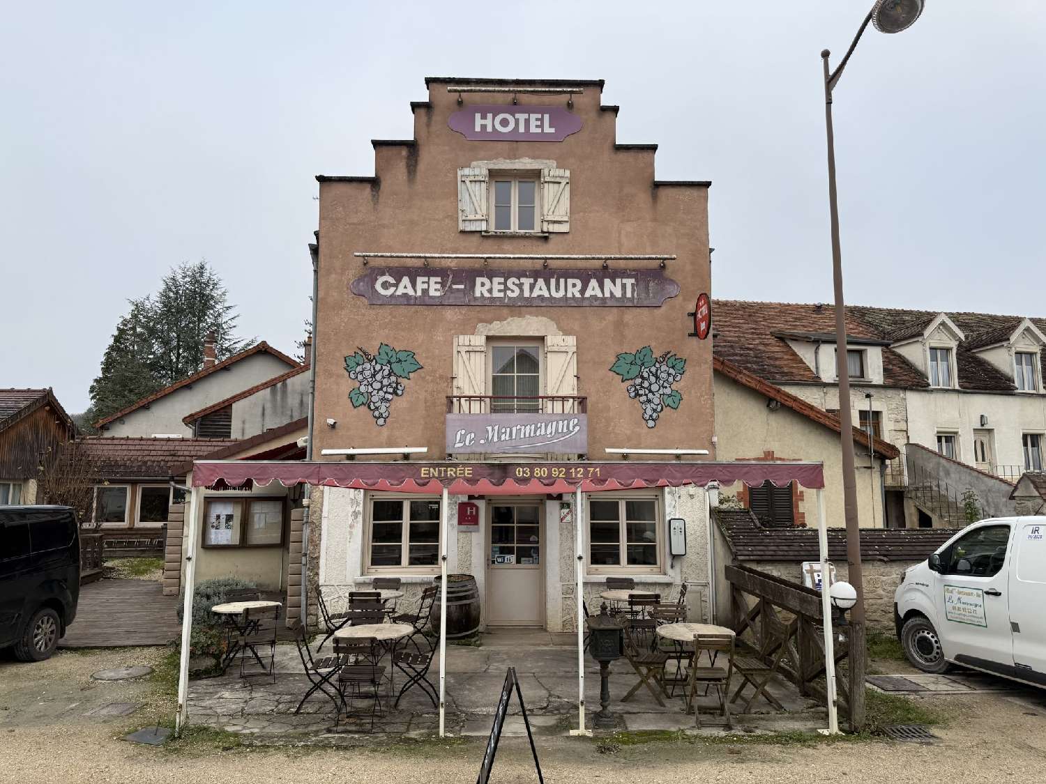  te koop huis Montbard Côte-d'Or 1