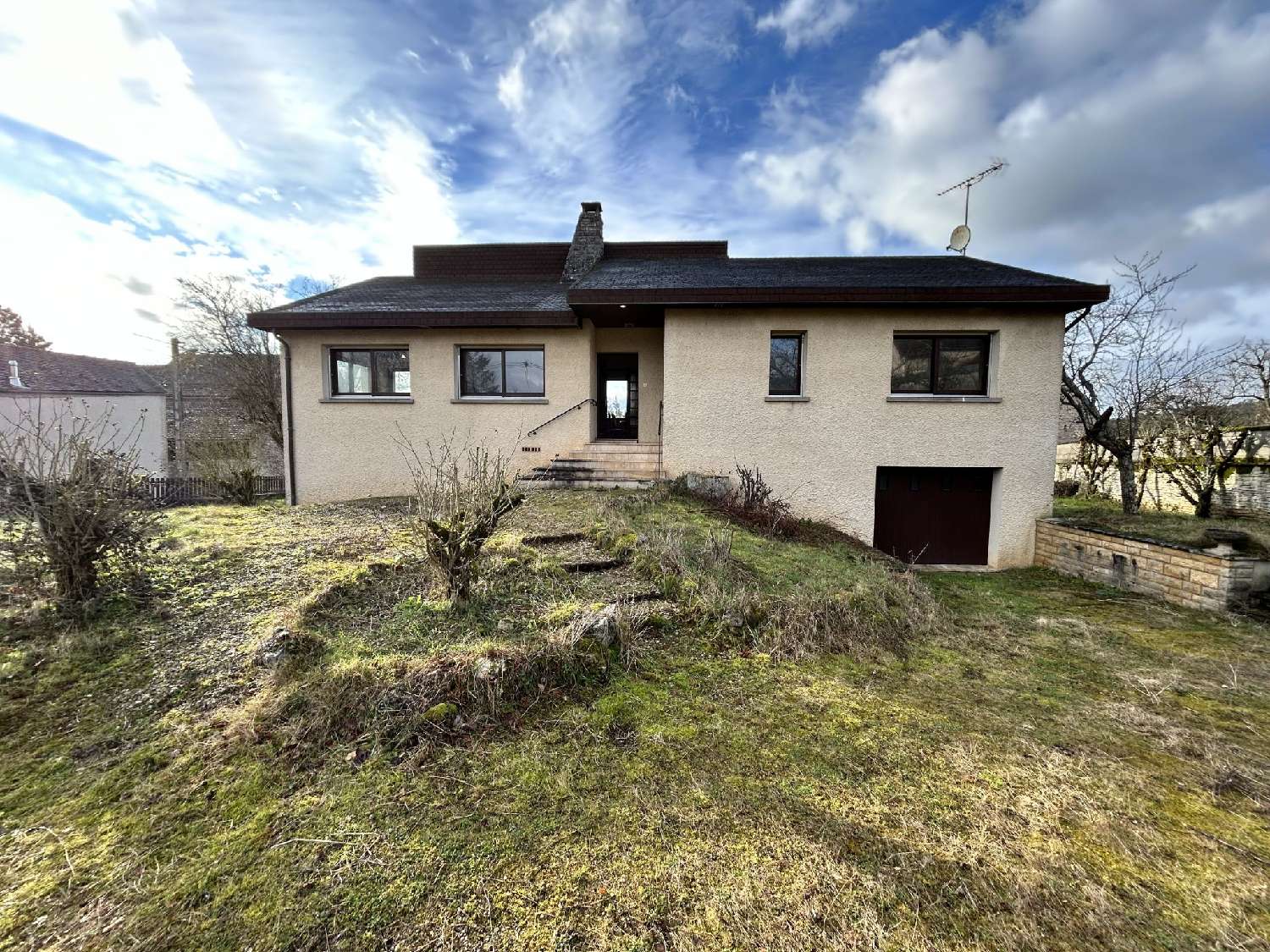 te koop huis Montbard Côte-d'Or 1