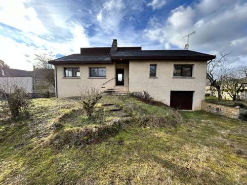 Montbard Côte-d'Or huis foto 7296308