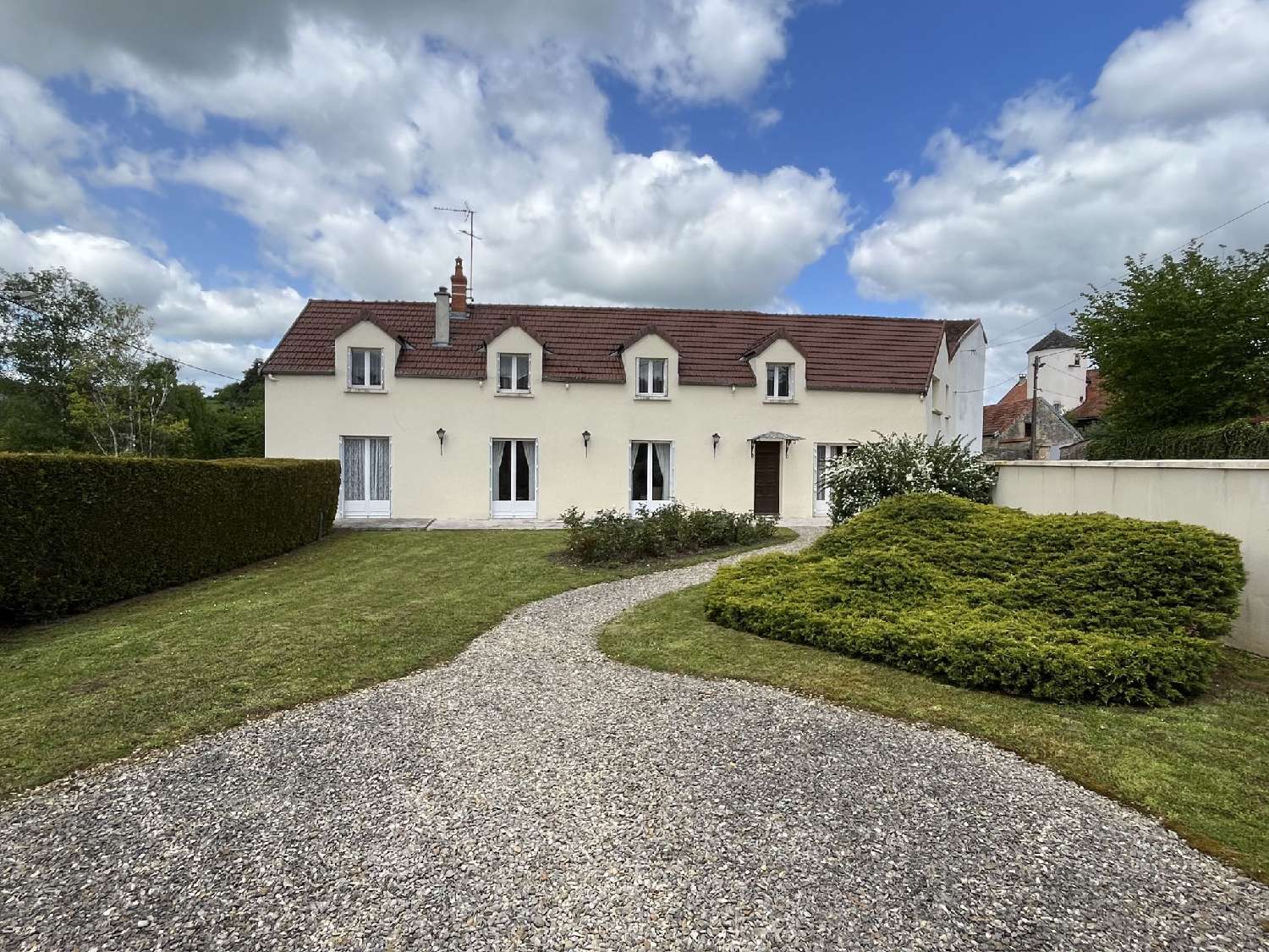 te koop huis Montbard Côte-d'Or 1