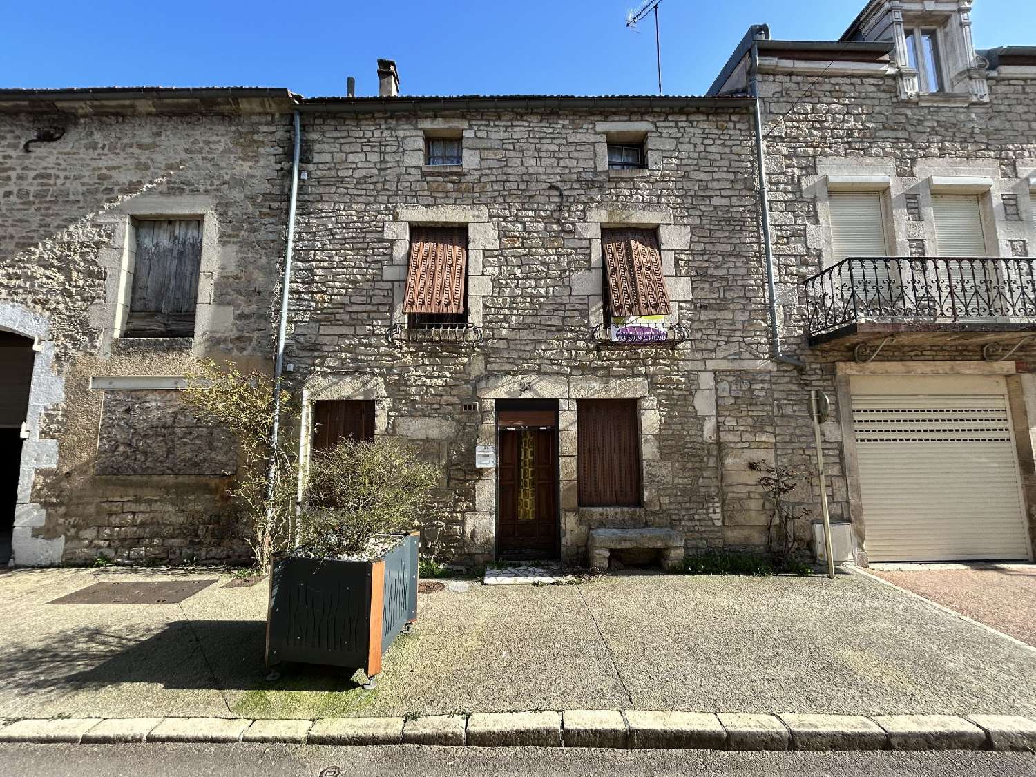  te koop huis Montbard Côte-d'Or 1