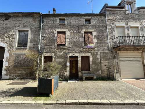 Montbard Côte-d'Or huis foto 7296338