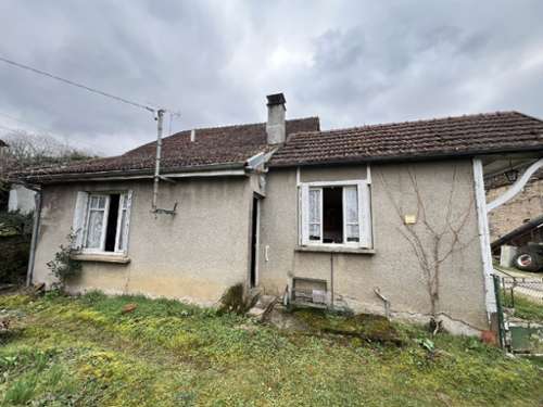 Montbard Côte-d'Or huis foto 7296349