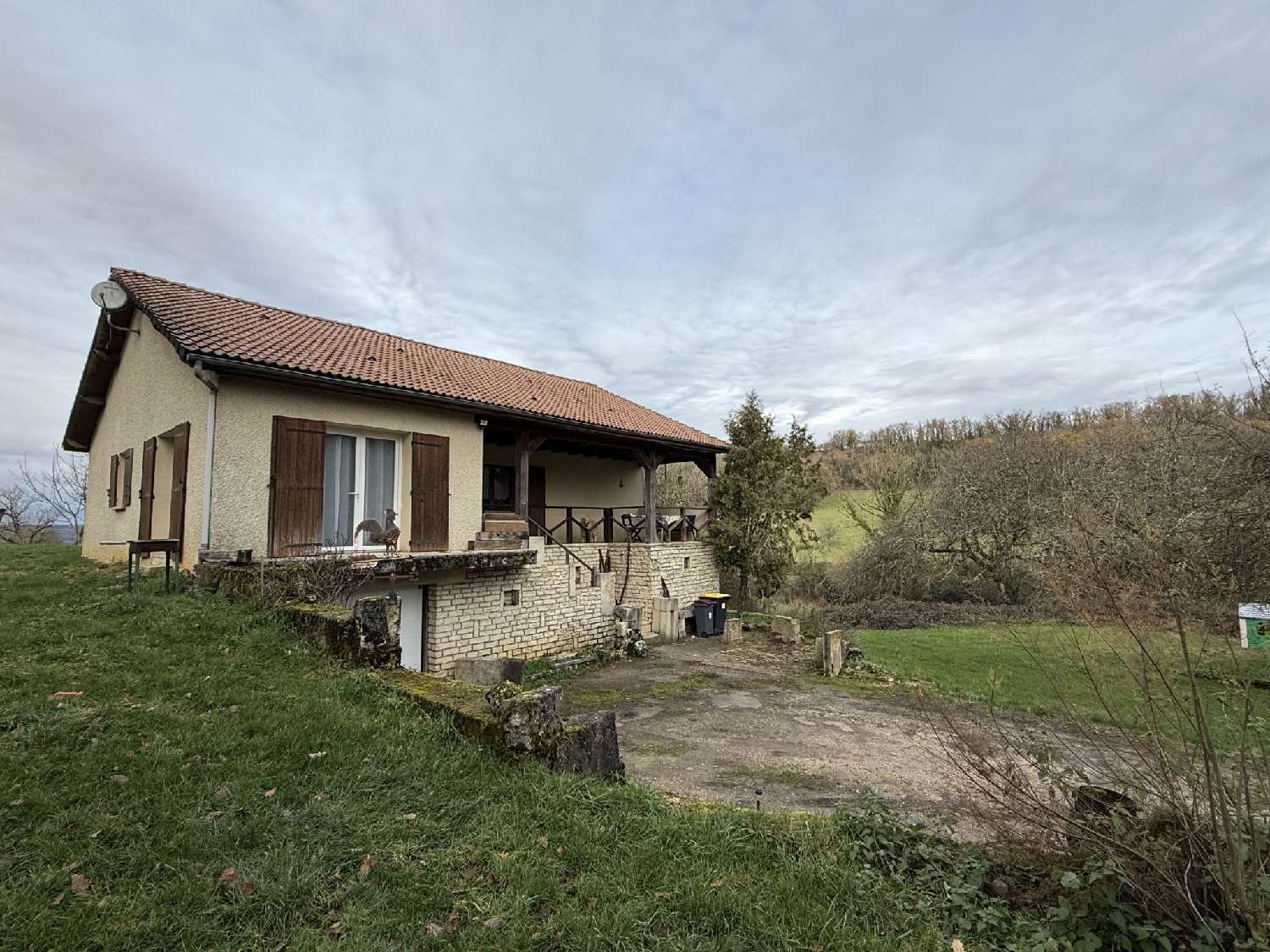  en venta casa Montbard Côte-d'Or 1
