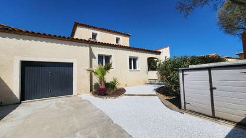 Montbazin Hérault house foto 7290949