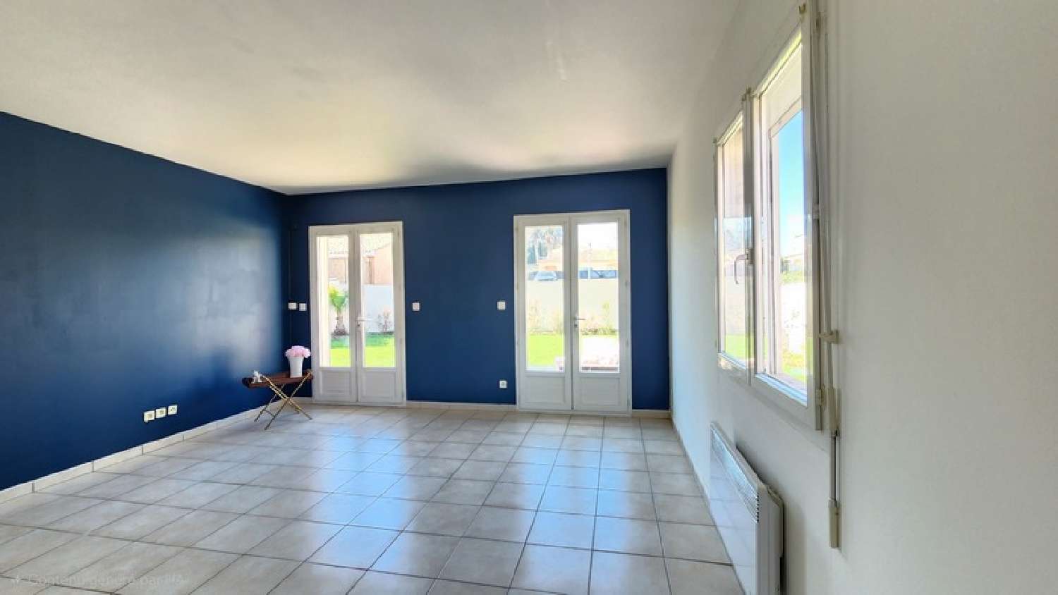 for sale house Montbazin Hérault 2