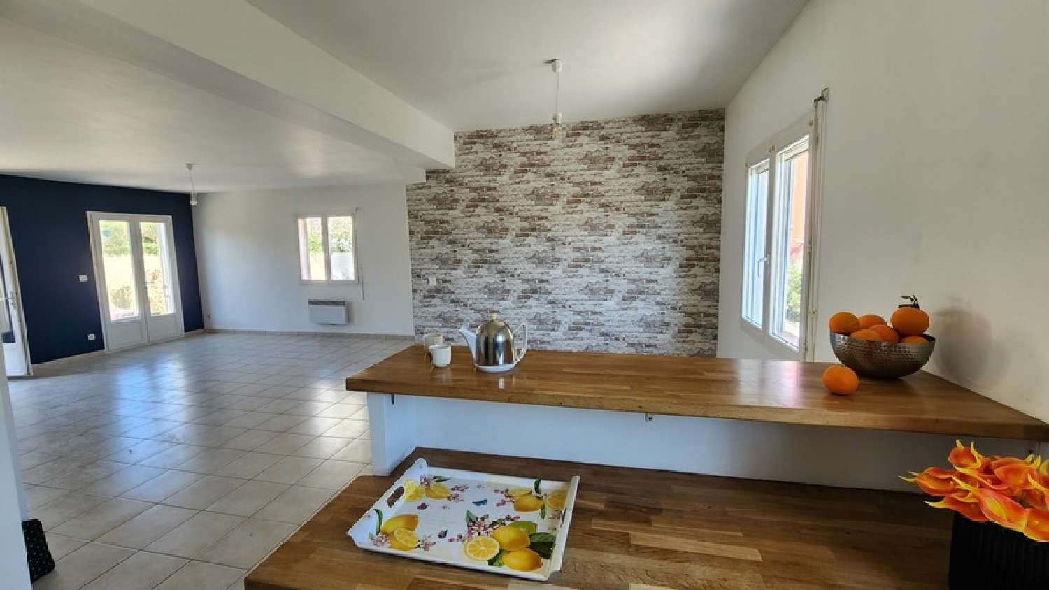 for sale house Montbazin Hérault 3