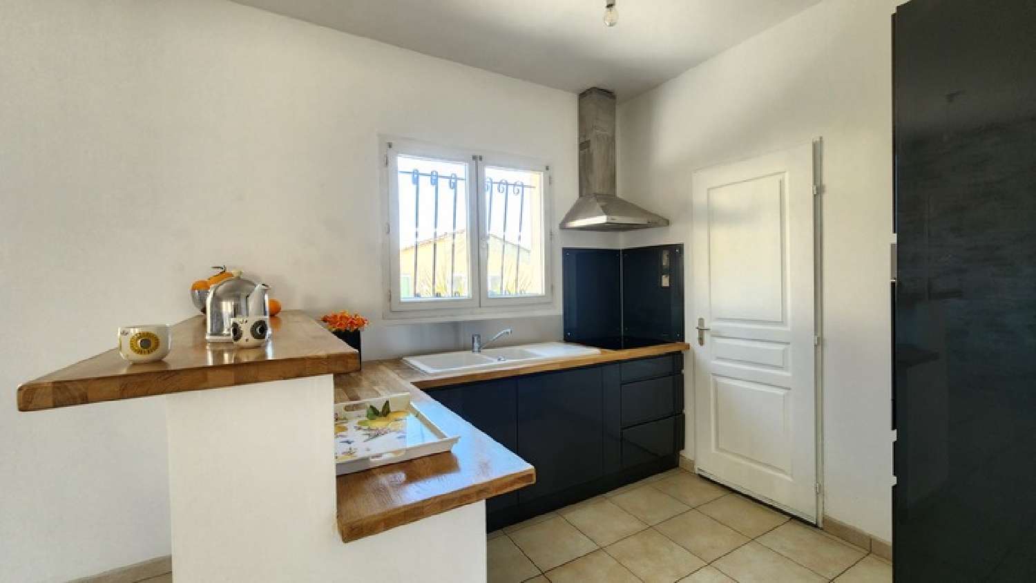 for sale house Montbazin Hérault 5