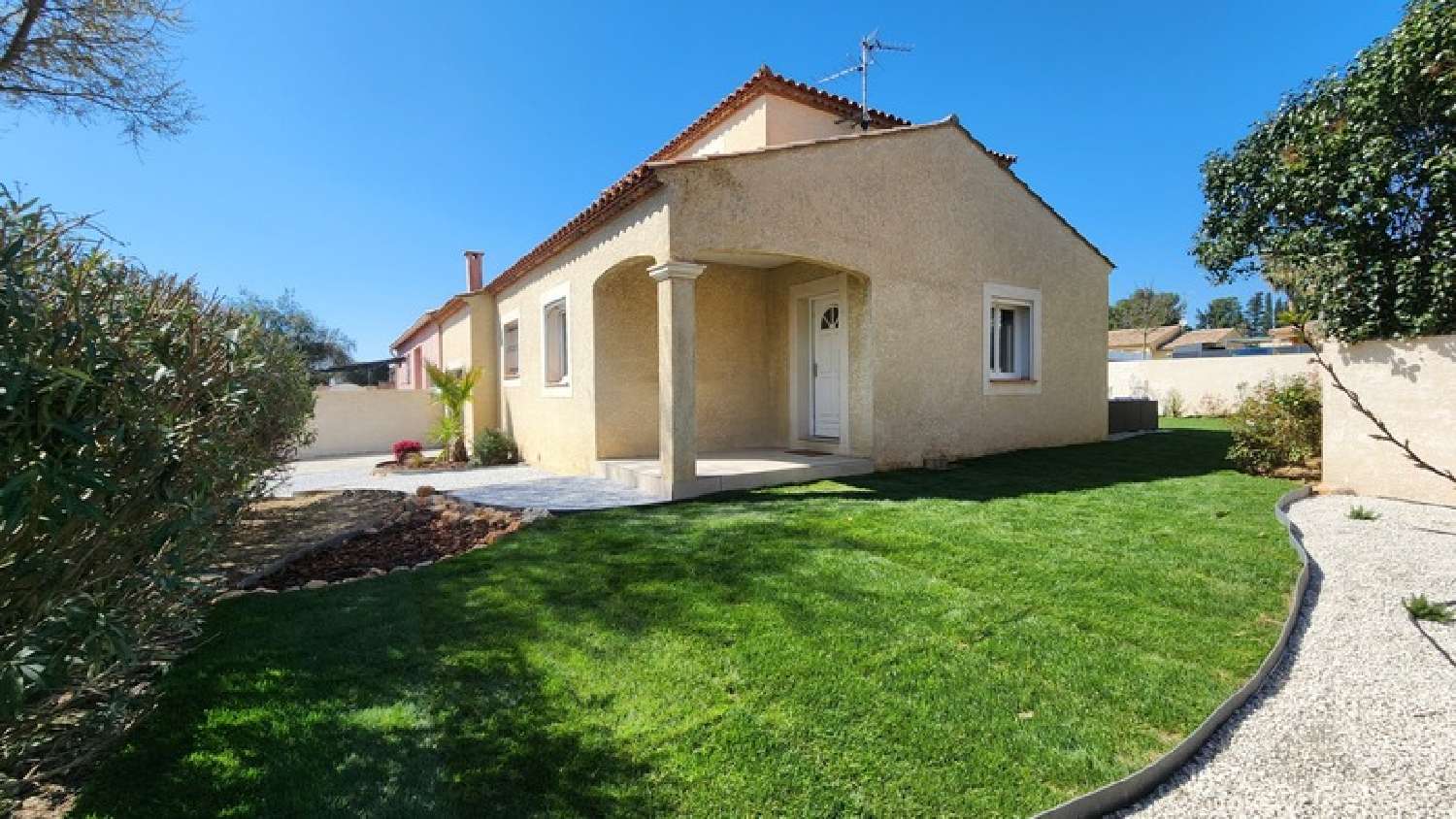 for sale house Montbazin Hérault 6