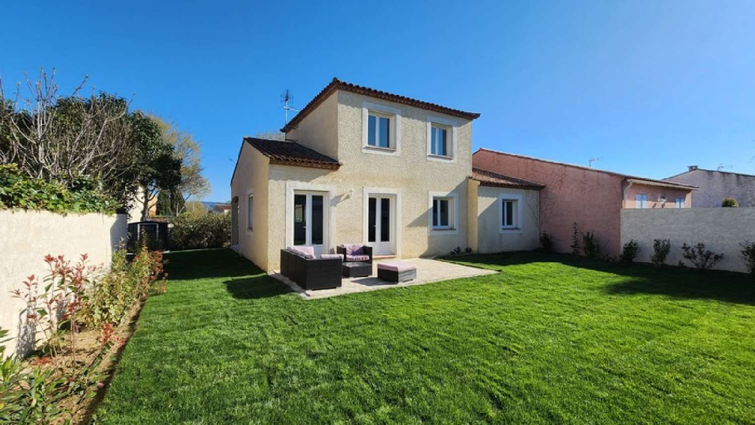 for sale house Montbazin Hérault 7