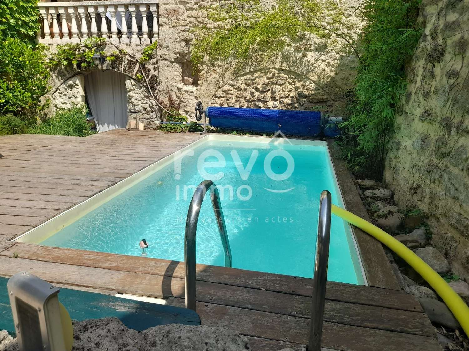  te koop huis Montbazin Hérault 4