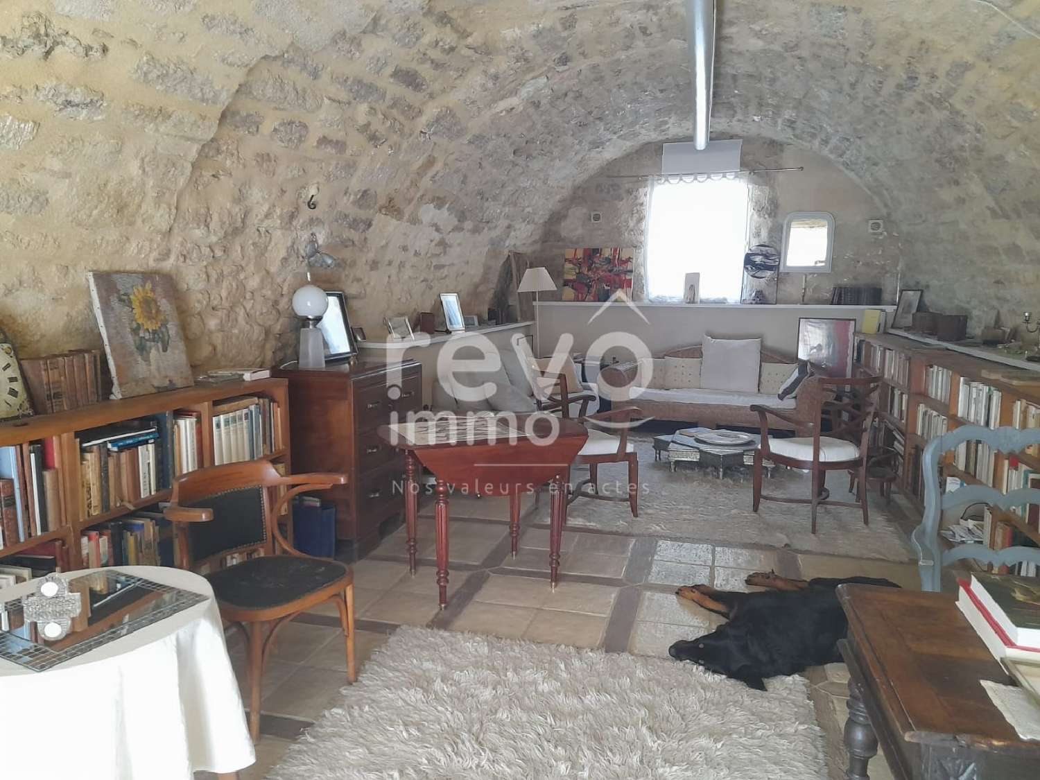  te koop huis Montbazin Hérault 8