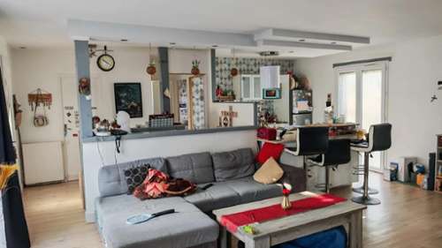 Montbazon Indre-et-Loire Haus Bild 7288406