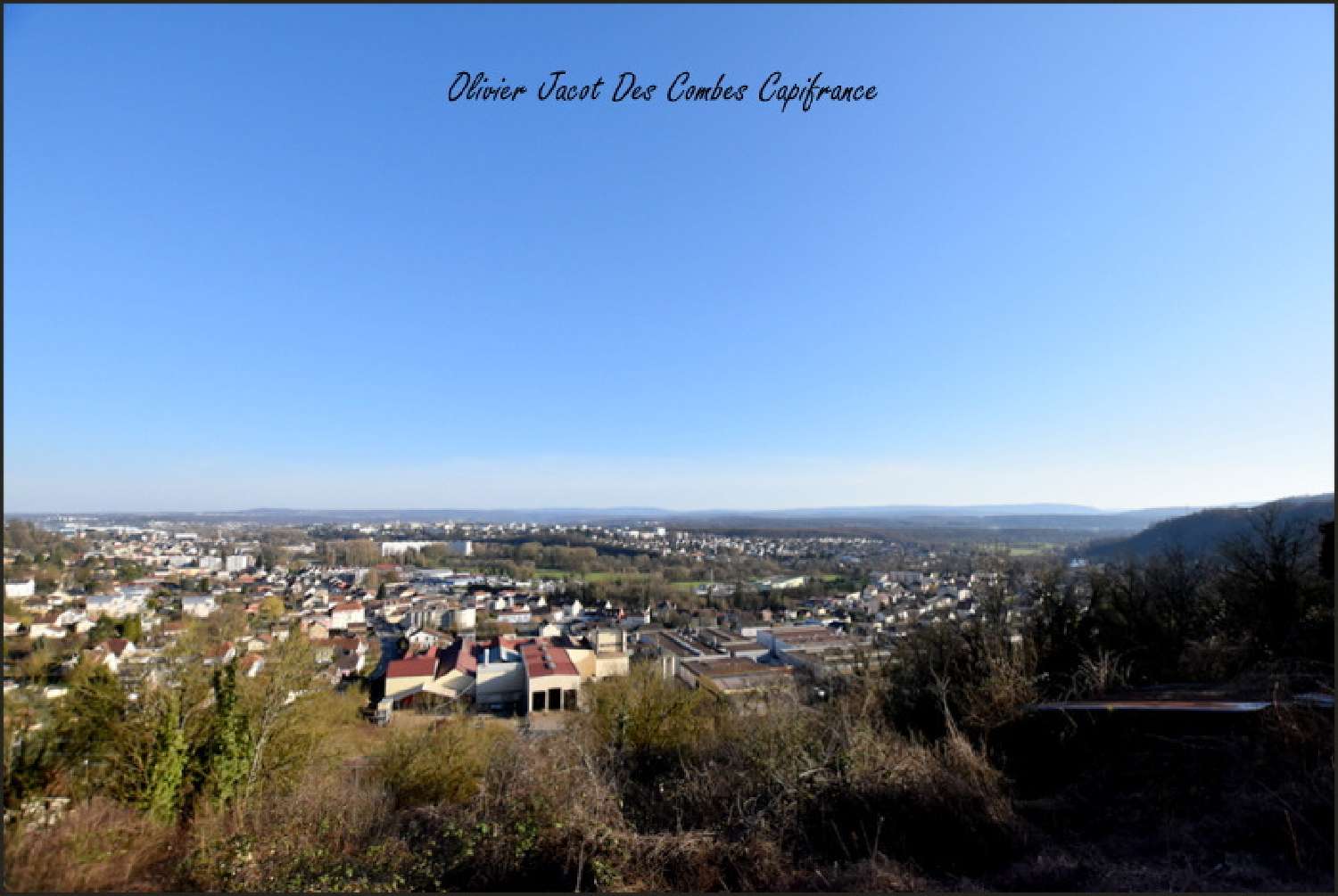  for sale house Montbéliard Doubs 2