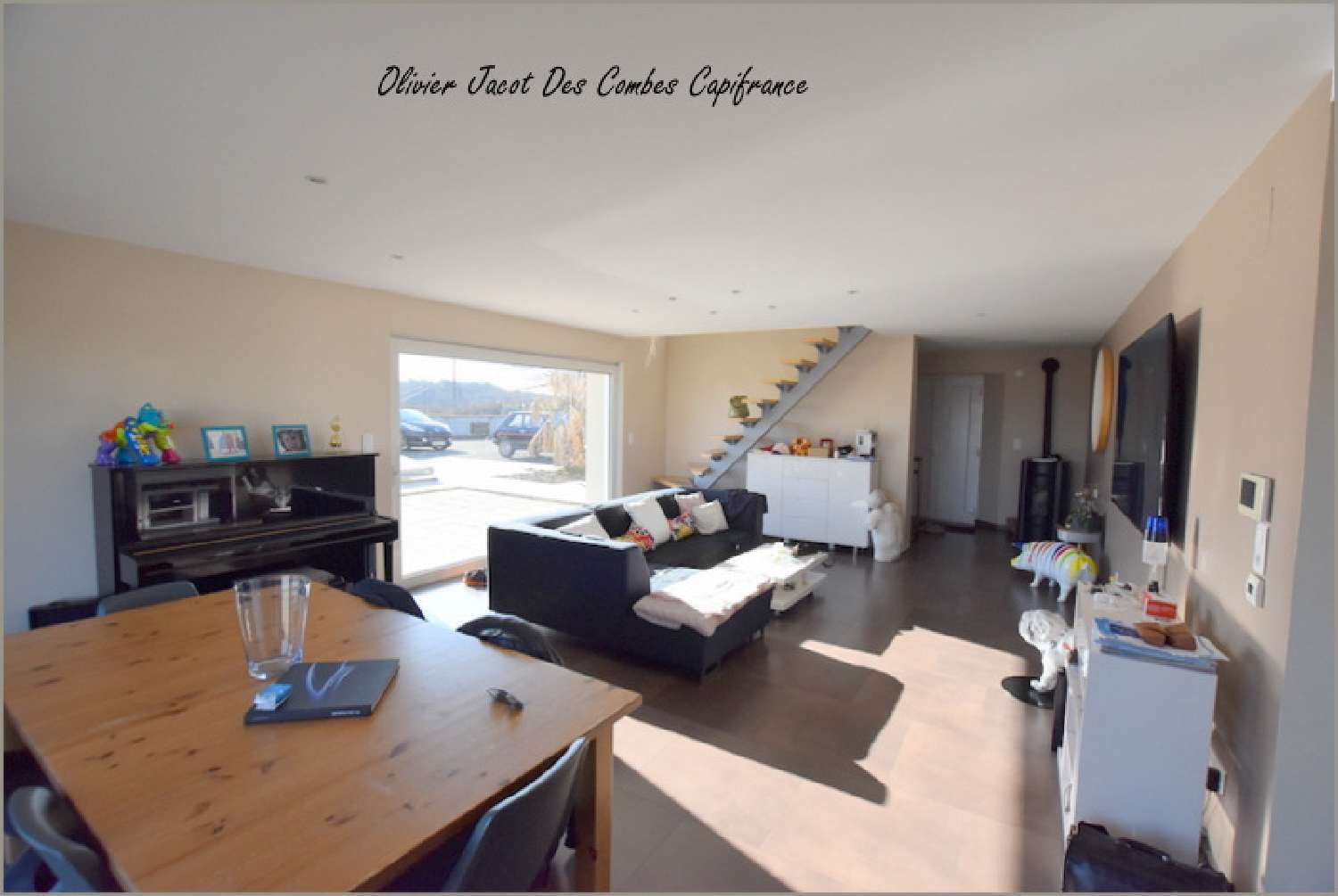  for sale house Montbéliard Doubs 3