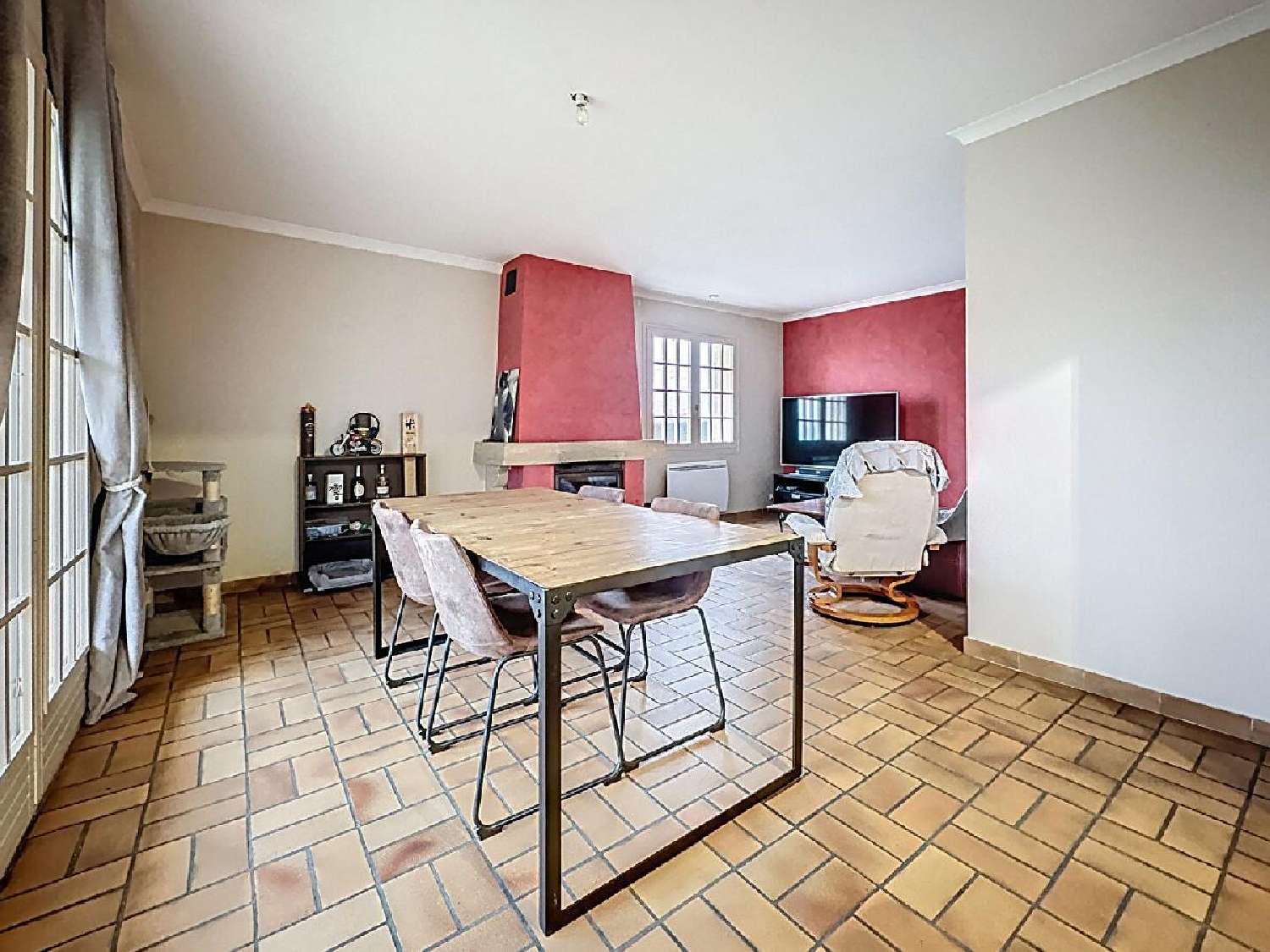  for sale house Montbellet Saône-et-Loire 2