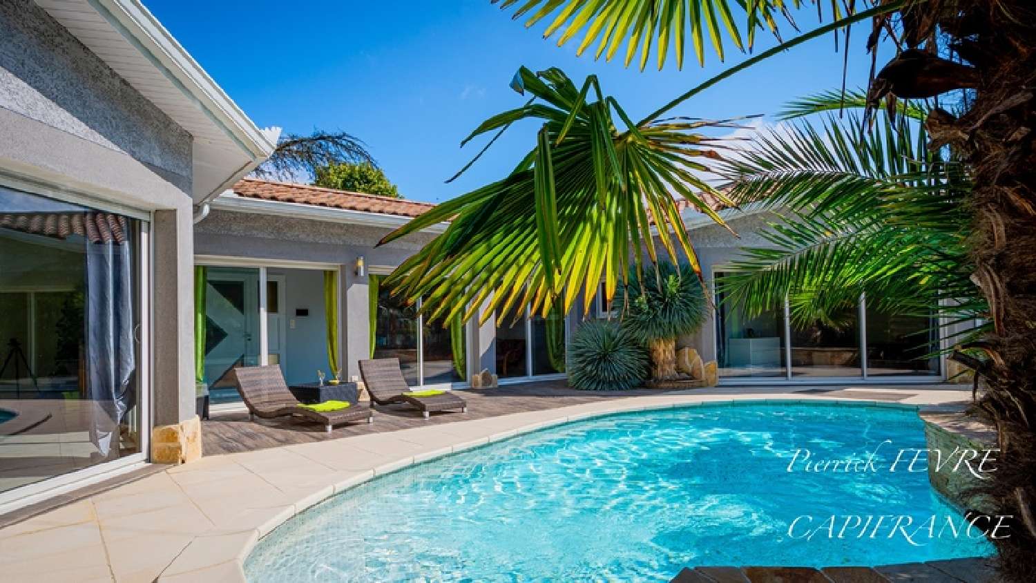  à vendre maison Montberon Haute-Garonne 1