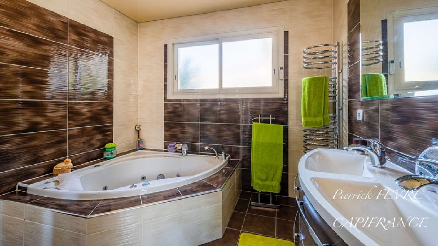  à vendre maison Montberon Haute-Garonne 5