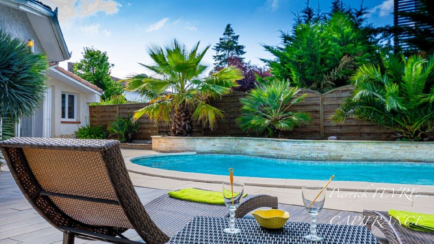  à vendre maison Montberon Haute-Garonne 8