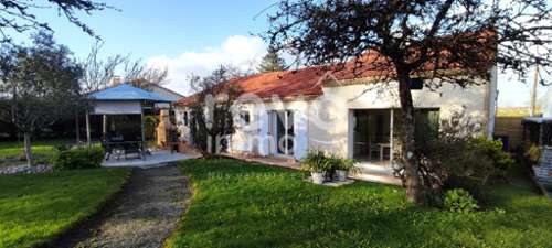 Montbert Loire-Atlantique maison foto 7280019