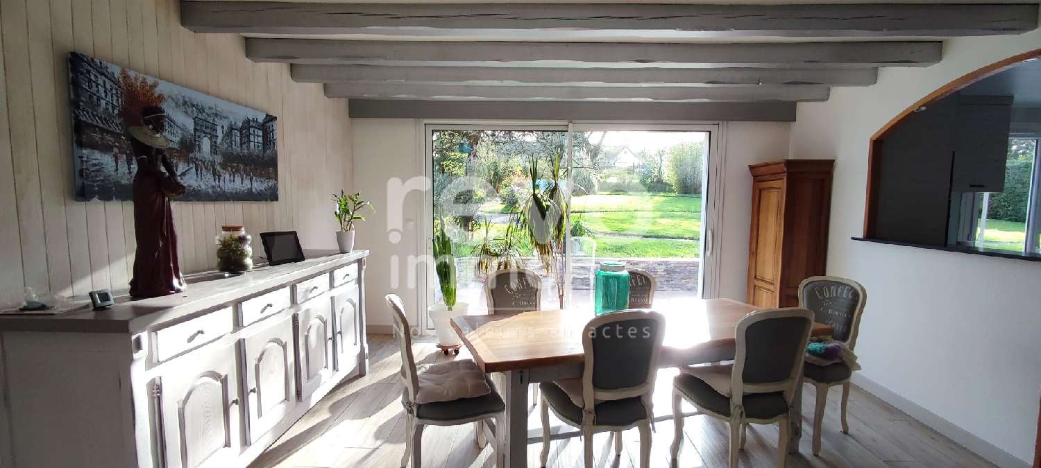  à vendre maison Montbert Loire-Atlantique 3