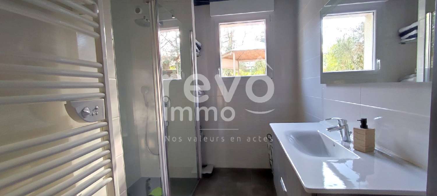  à vendre maison Montbert Loire-Atlantique 8