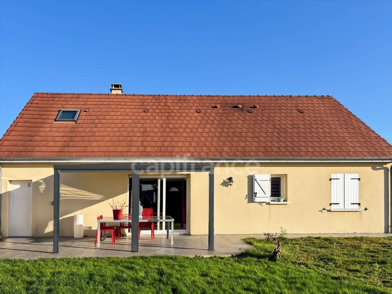  à vendre maison Montbizot Sarthe 2