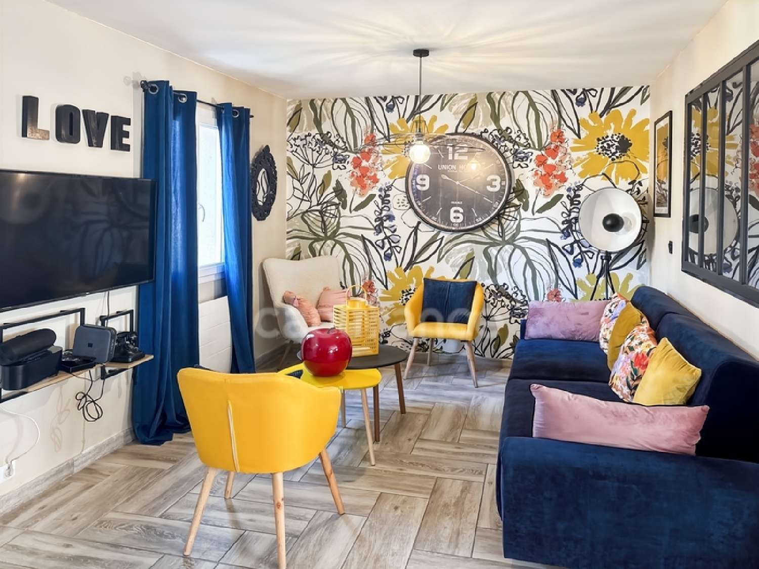  à vendre maison Montbizot Sarthe 4