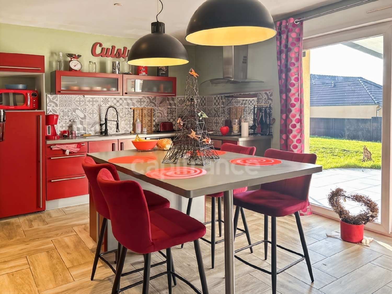  à vendre maison Montbizot Sarthe 6