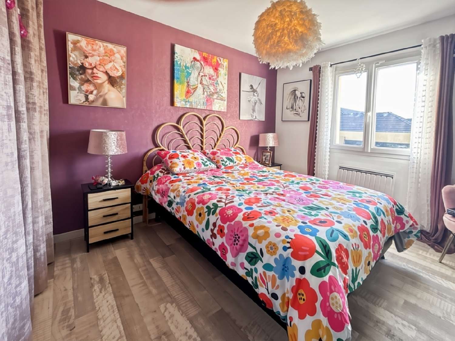  à vendre maison Montbizot Sarthe 7