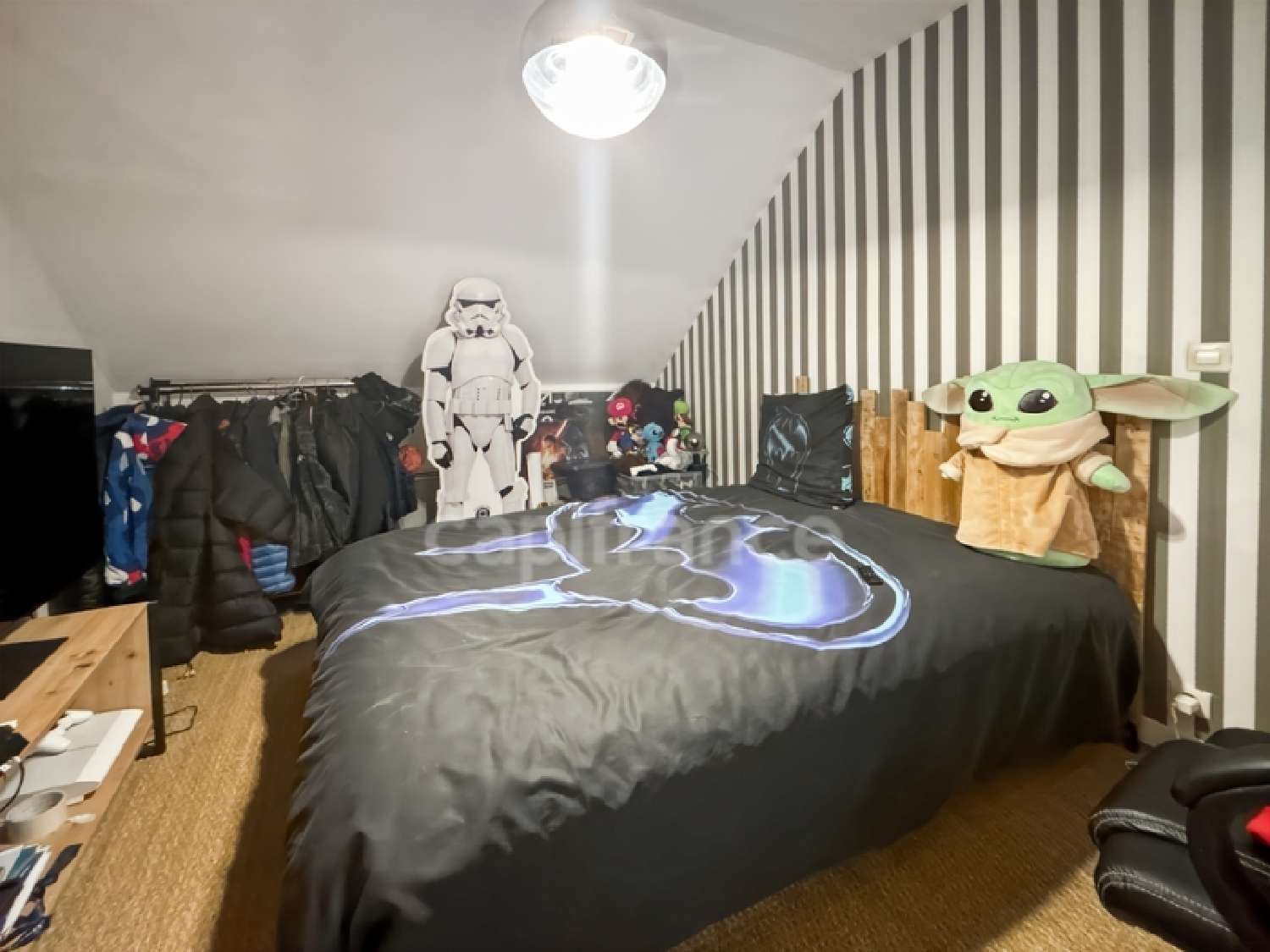  à vendre maison Montbizot Sarthe 8