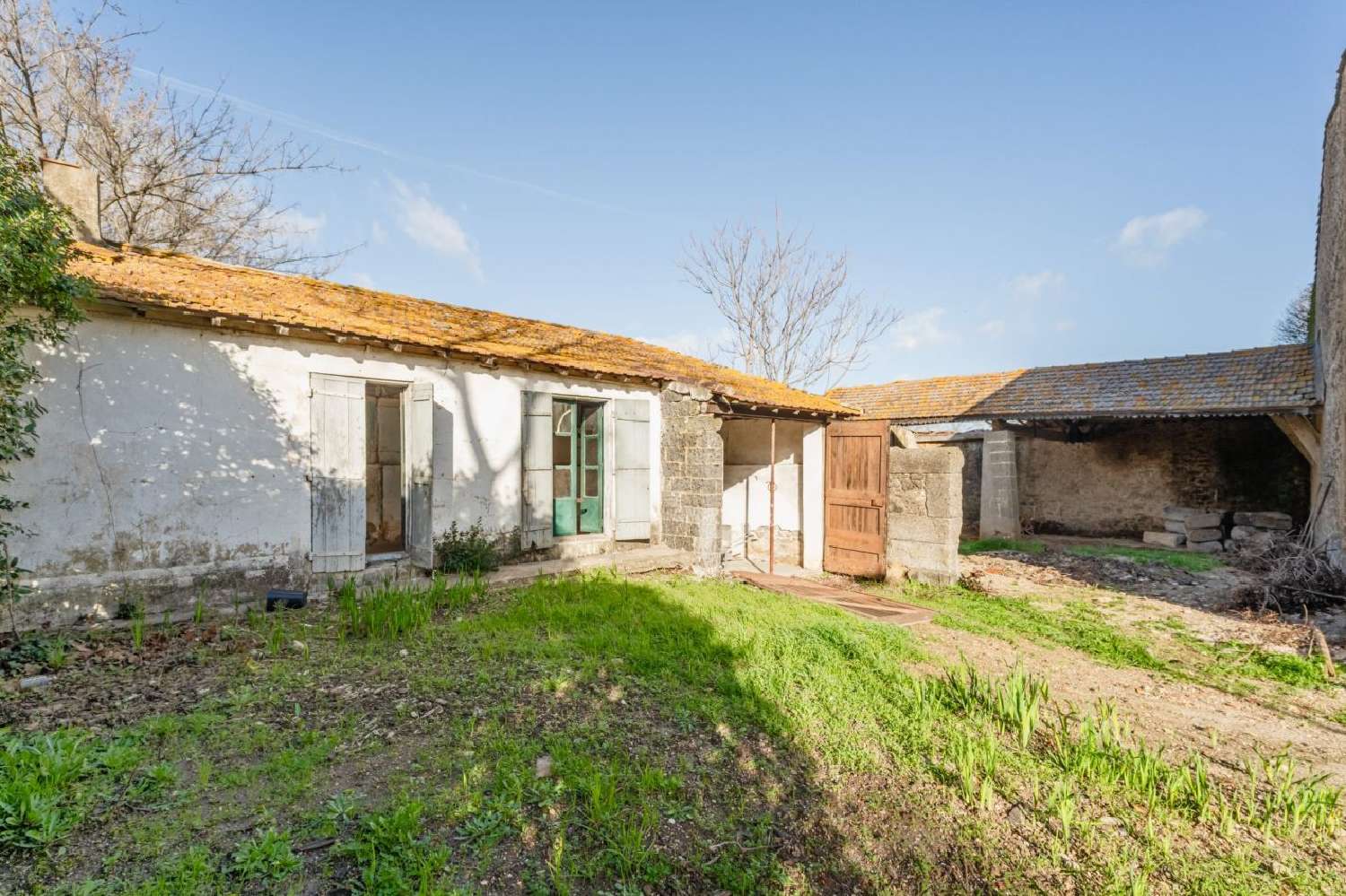  en venta casa Montblanc Hérault 1