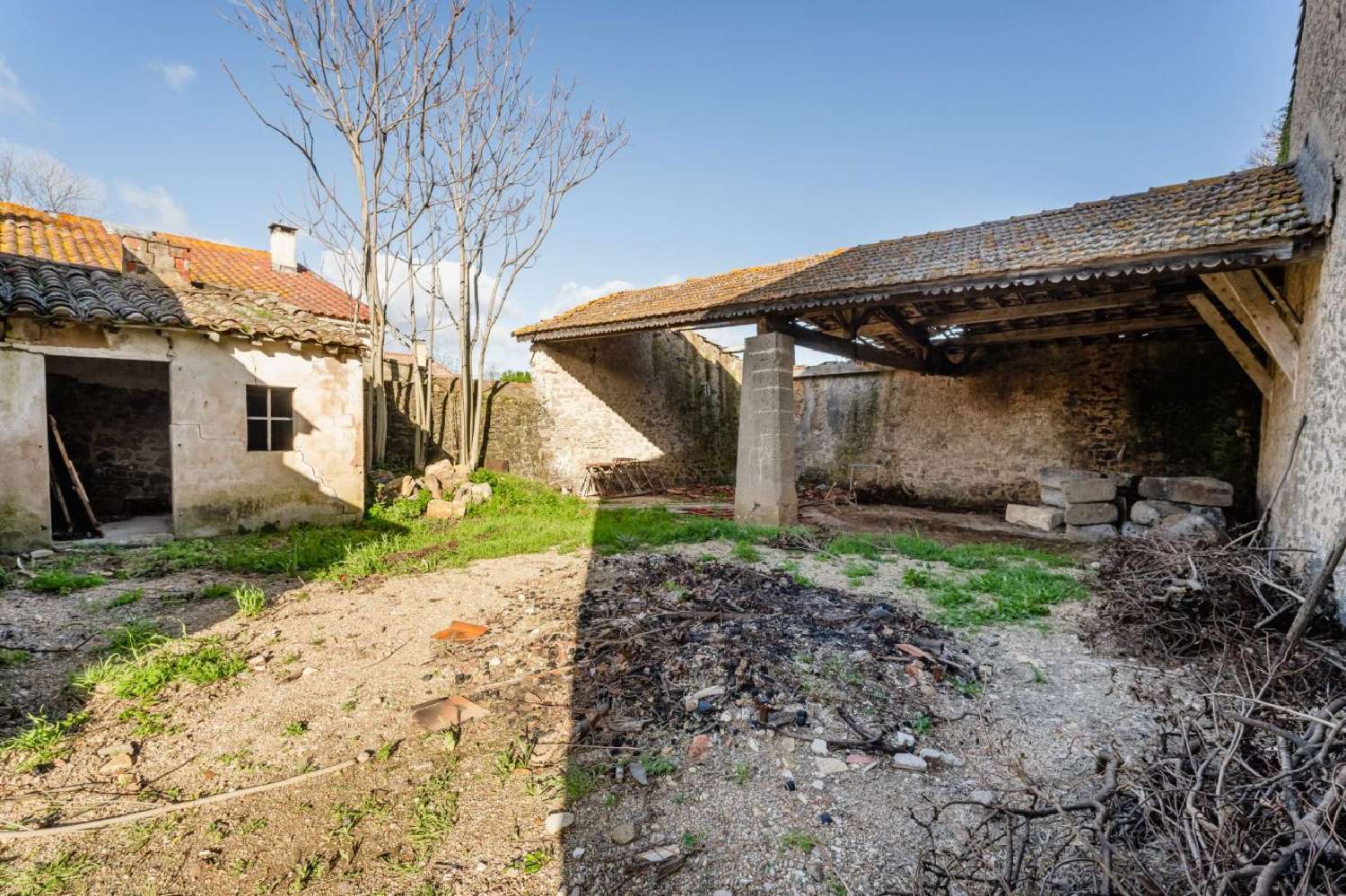  en venta casa Montblanc Hérault 2