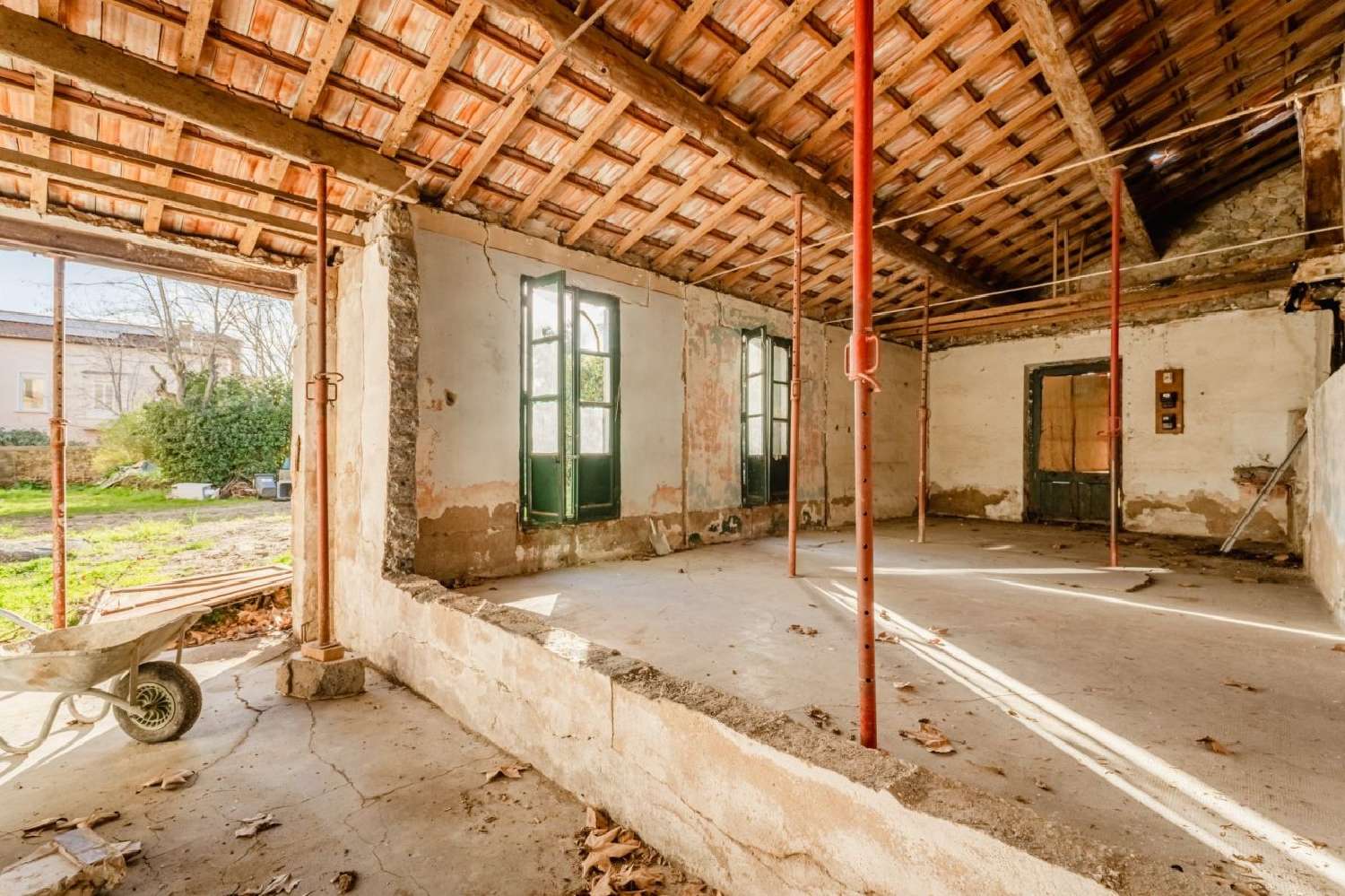  en venta casa Montblanc Hérault 4