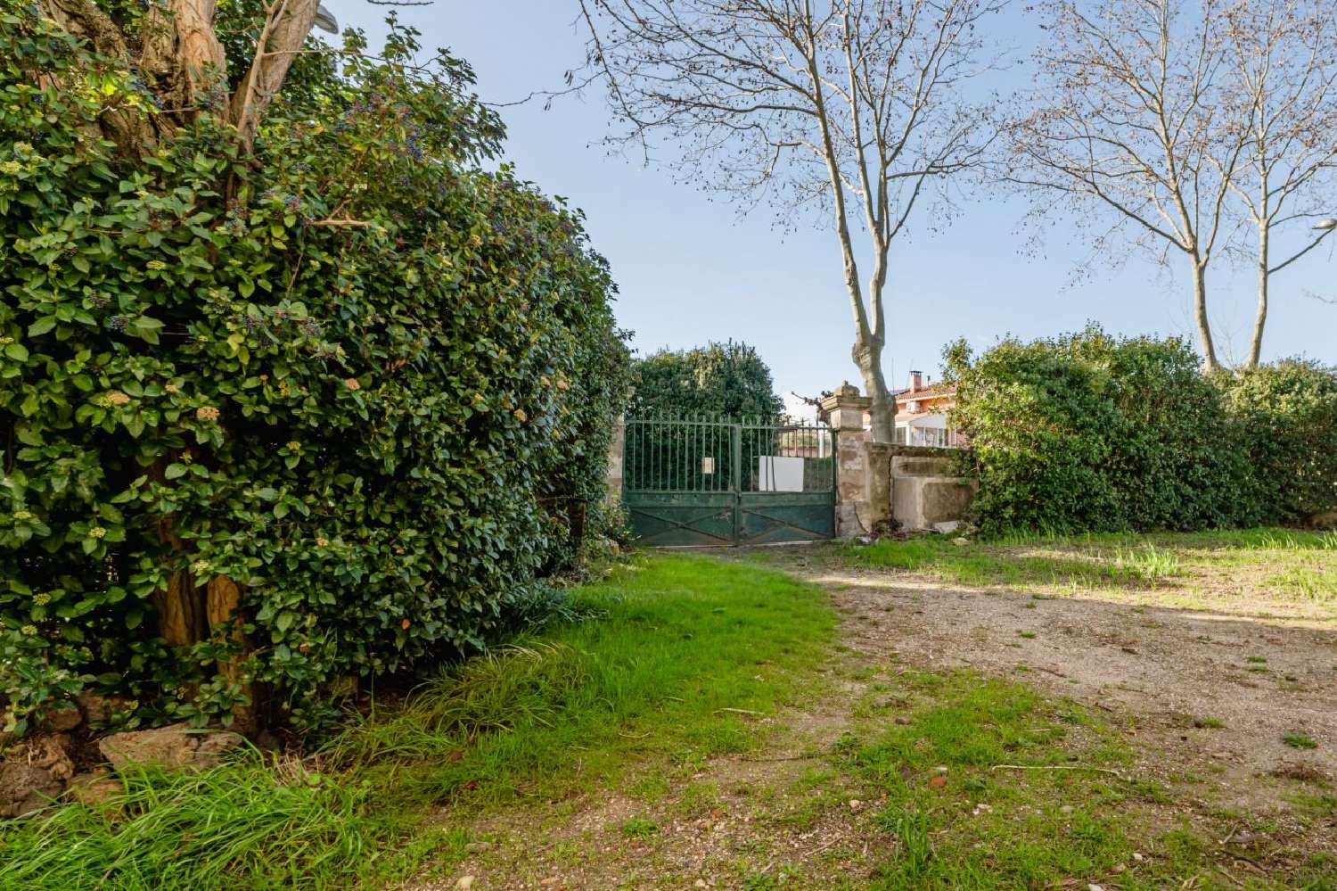  for sale house Montblanc Hérault 2