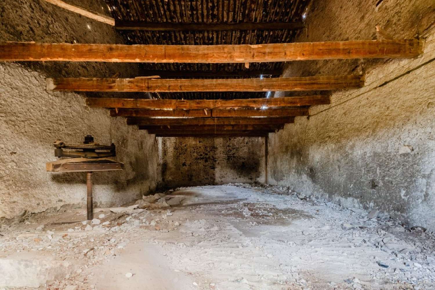  for sale house Montblanc Hérault 4