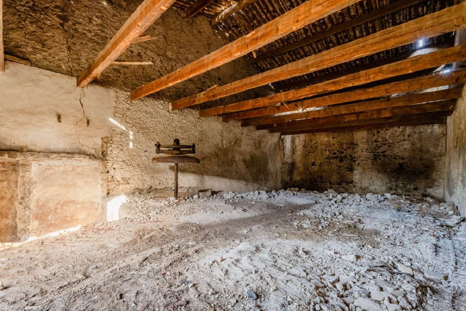  for sale house Montblanc Hérault 5