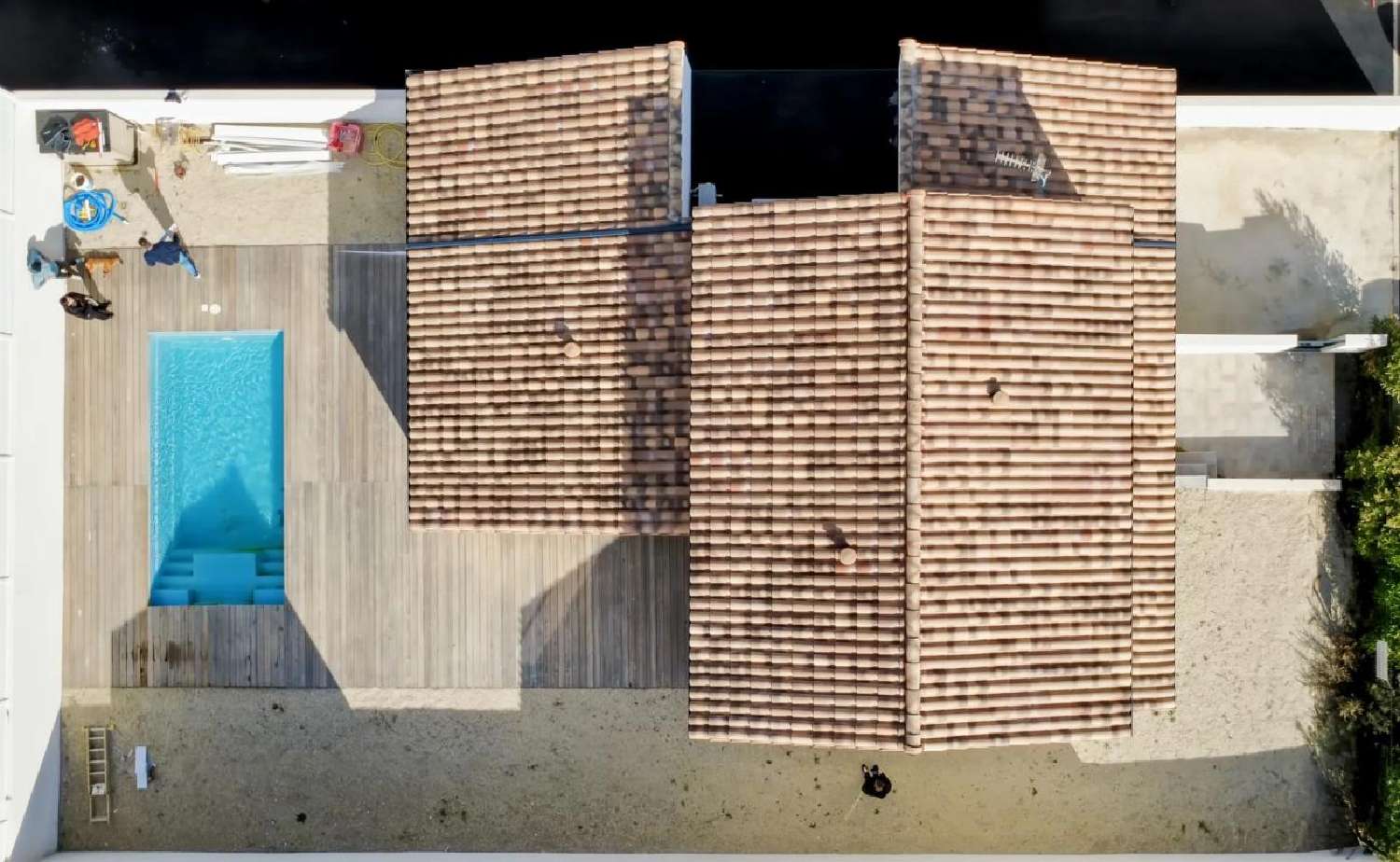  en venta casa Montblanc Hérault 1