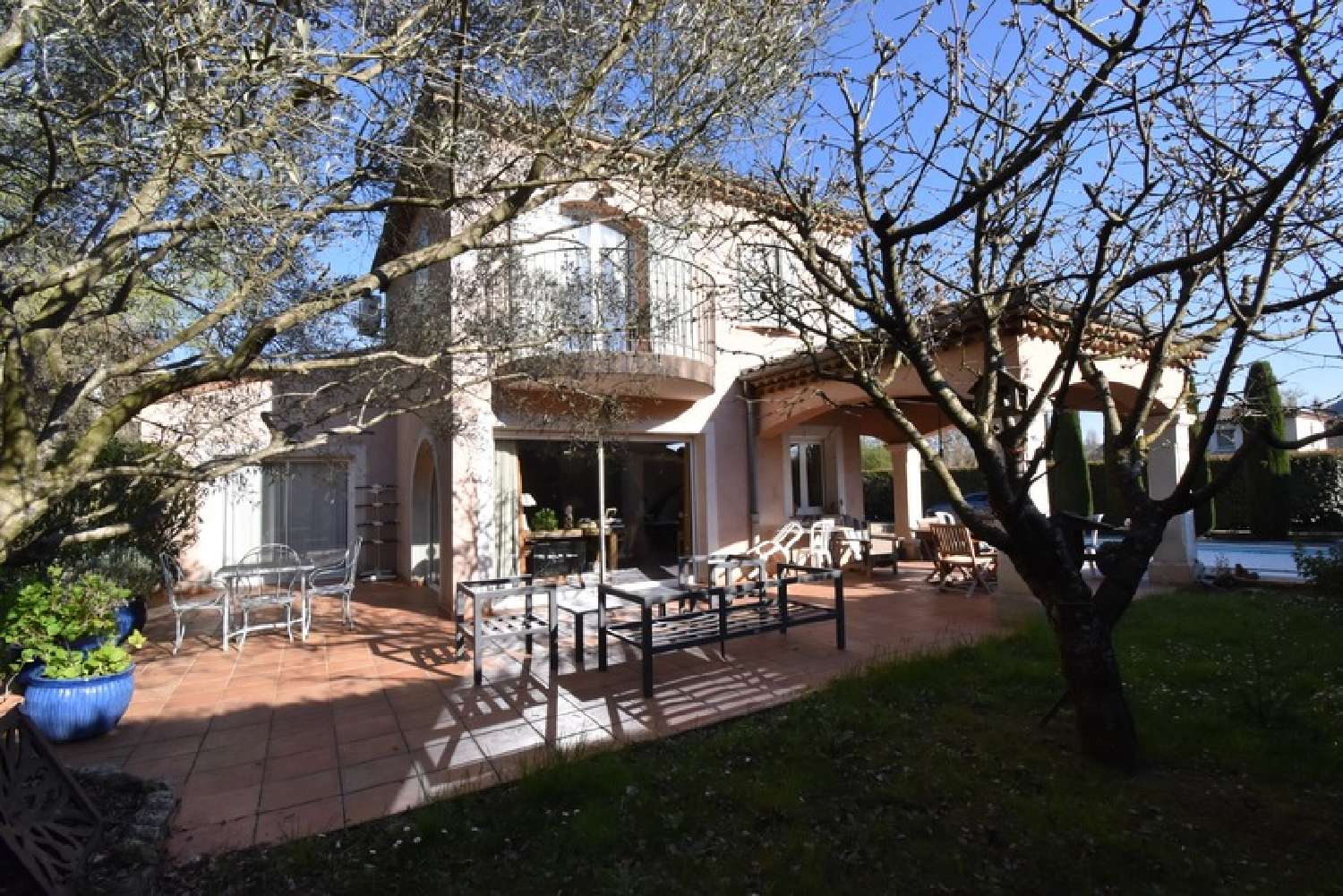  te koop huis Montboucher-sur-Jabron Drôme 2