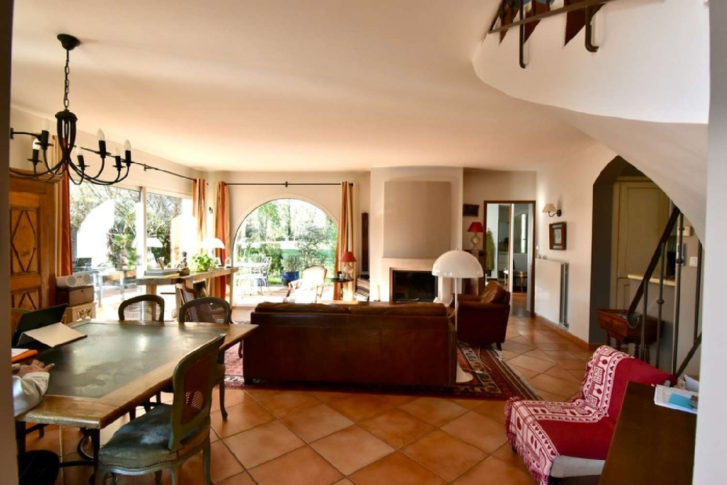  te koop huis Montboucher-sur-Jabron Drôme 5