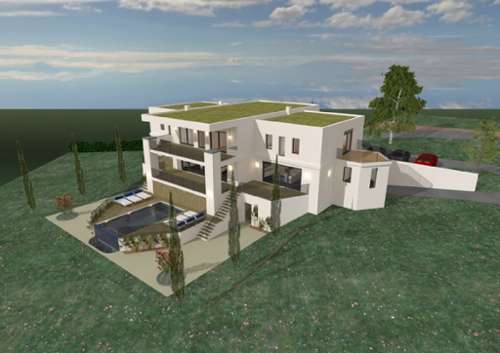 Montbrison Loire Haus Bild 7289721